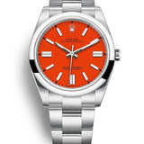 Rolex Oyster Perpetual