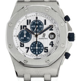 Audemars Piguet Royal Oak Offshore Chronograph