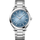 Seamaster Aqua Terra 150M