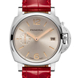 Panerai Luminor Due 38