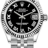 Rolex Lady-Datejust 31