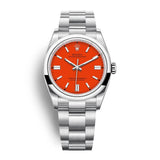 Rolex Oyster Perpetual