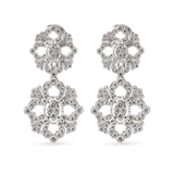 Buccellati Opera Earrings