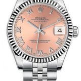 Rolex Lady Datejust 26
