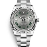 Rolex Datejust 41