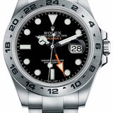 Rolex Explorer II