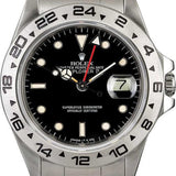 Rolex Explorer II