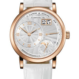 A. Lange & Söhne Little Lange Moonphase