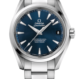 OMEGA Seamaster Aquaterra