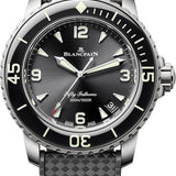 Fifty Fathoms Automatique
