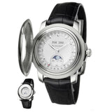 Blancpain Half Hunter Full Moon Limited Edition