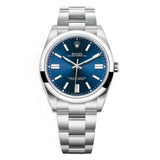 Rolex Oyster Perpetual