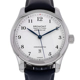 Bremont Americas Cup Limited Edition