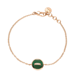 Pom Pom Dot Bracelet
