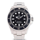 Rolex Sea-Dweller Deep Sea