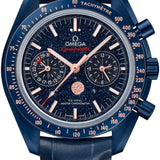 Omega Speedmaster Professional Moonwatch Moonphase
