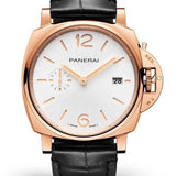 Luminor Due Goldtech