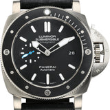 Panerai Luminor Submersible