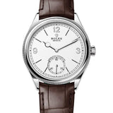 Rolex 1908 White Gold