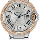 Cartier Ballon Bleu