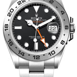 Rolex Explorer II