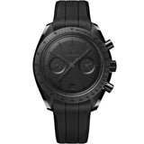 Speedmaster Dark Side of the Moon "Black Black"