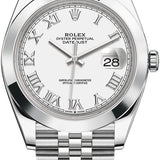 Rolex Datejust 41