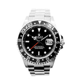 Rolex GMT-Master II