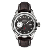 Bremont Time Capsule Longitude