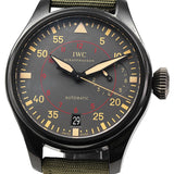 IWC Big Pilot Miramar