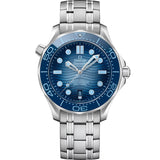 Seamaster Diver 300m