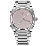 Tonda PF Minute Rattrapante Arctic Rose