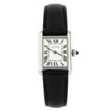 Cartier Tank Must Small