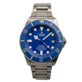 Tudor Pelagos Blue