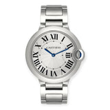 Cartier Ballon Bleu Mid