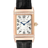 JLC Reverso Duetto