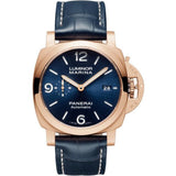 Panerai Luminor Marina Goldtech