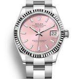 Rolex Datejust 31