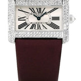 Cartier Tank Divan
