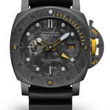 Submersible GMT