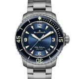 Fifty Fathoms Automatique