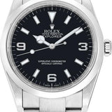 Explorer 36