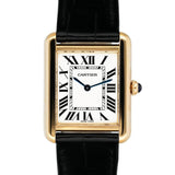 Cartier Tank