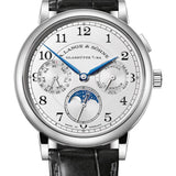 A. Lange & Söhne 1815 Annual Calendar