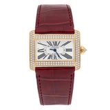Cartier Tank Divan