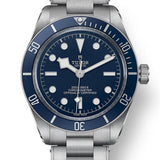Tudor Black Bay 58 Blue
