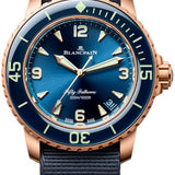 Fifty Fathoms Automatique