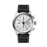 Altitude Chronograph GMT