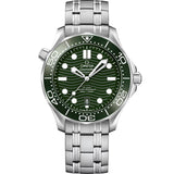 Seamaster Diver 300m