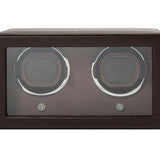 Wolf Watch Winder. Brown Cub D